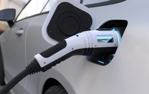 Apoio à compra de carros elétricos em 2024