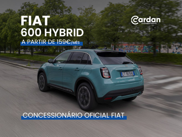 campanha fiat 600 hybrid na cardan campanha fiat 600 hybrid na cardan
