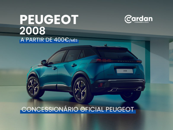 campanha renting peugeot 2008 na cardan campanha renting peugeot 2008 na cardan