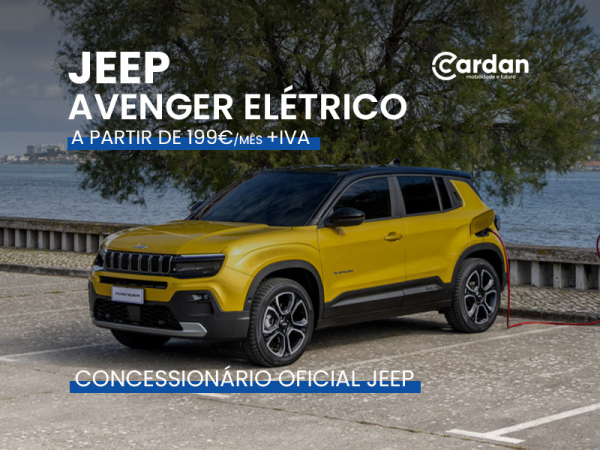 campanha reting jeep avenger elétrico na cardan campanha reting jeep avenger elétrico na cardan