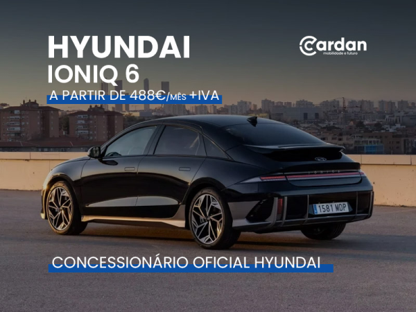 campanha renting ioniq 6 na cardan campanha renting ioniq 6 na cardan